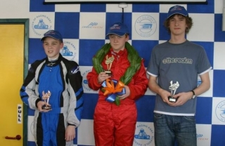  我们将为获胜者颁发奖杯 